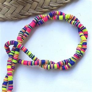 بند عینک رنگی فیمو مناسب برای عینک طبی و آفتابی به جهت نگهداری عینک و عکاسی با سری سیلیکونی قابل تنظیم