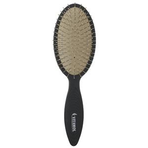 برس مو ویتامول سری Power Comb Crow مدل 12500