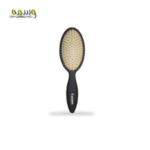 برس مو ویتامول سری Power Comb Crow مدل 12500