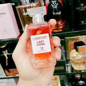 عطر ادکلن تامفورد لاست چری