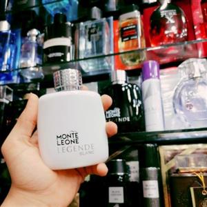 عطر ادکلن مونت بلنک لجند اسپریت 