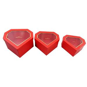 جعبه هدیه رزپک مدل 1106 مجموعه سه عددی