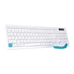 کیبورد و ماوس بیسیم ماروو اسکورپیون مدل KC-430 Marvo Scorpion KC-430 Wireless Keyboard and Mouse