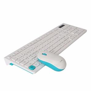 کیبورد و ماوس بیسیم ماروو اسکورپیون مدل KC-430 Marvo Scorpion KC-430 Wireless Keyboard and Mouse