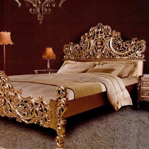 سرویس خواب سلطنتی مدل نگین