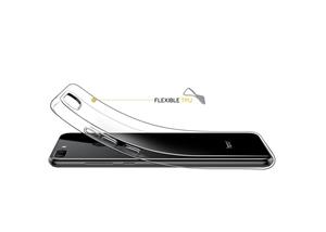 کاور ژله ای موبایل مناسب برای گوشی هوآوی Honor 9 Lite Non-Brand TPU Clear Cover Case For Huawei Honor 9 Lite