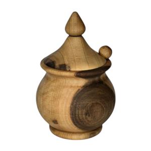 عسل خوری چوبی