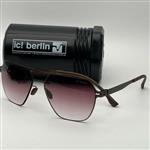 عینک آفتابی اسپرت مارک آیس برلین با کیفیت نشکن تیتان یووی 400