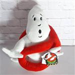 عروسک روح از کارتن جن گیر برند دیزنی و تگ دار بسیار با کیفیت حجیم 40 سانتی ghostbusters 