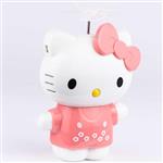 پاور بانک دو پورت طرح Kitty Hello 10000mAh