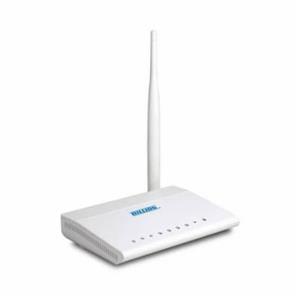 مودم  adsl تک انتنه 4 پورت بیلیون