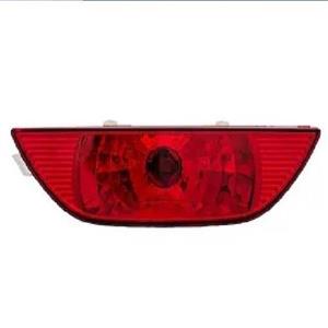 چراغ مه شکن عقب  داخل سپر تیبا