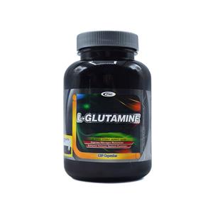 کپسول ال-گلوتامین کارن 120 عددی Karen L-Glutamine 120 Capsules