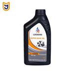 روغن گیربکس خودرو لوکینی مدل GL5 75W80 SUPER GEAR OIL (یک لیتری)