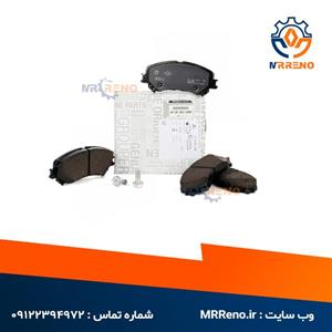 لنت جلو رنو تالیسمان