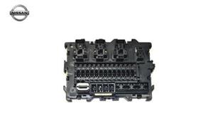 جعبه فیوز نیسان پیکاپ