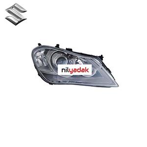 چراغ جلو راست سوزوکی کیزاشی