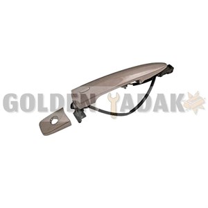 دستگیره بیرونی راست نیسان ماکسیما