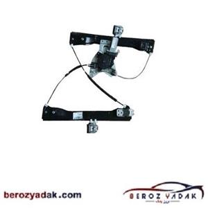 شیشه بالابر درب جلو چپ جک S5