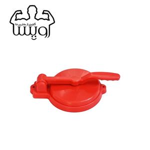همبرگرزن پلاستیکی