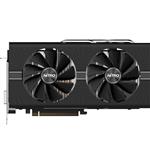 کارت گرافیک سافایر مدل NITRO PLUS RX580 8G