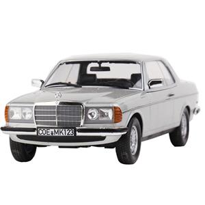 ماشین بازی نورو مدل Mercedes Benz 280CE limited edition 1500pcs