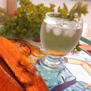 عرق طارونه خانگی