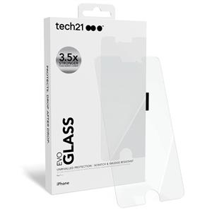 محافظ صفحه نمایش تک21 مدل EVO مناسب برای گوشی موبایل اپل آیفون 7/8