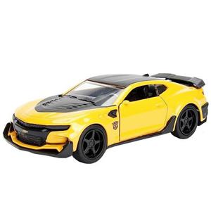 ماکت ماشین جادا مدل فلزی CAMARO subaru 