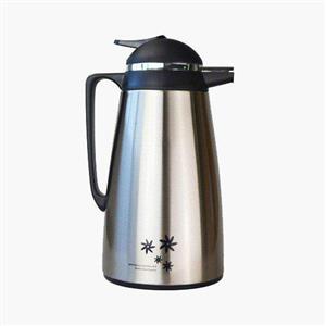 فلاسک 1 لیتری شیشه ای یونیک کد 1882