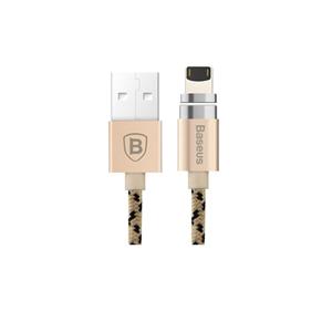 کابل تبدیل USB به لایتنینگ باسئوس مدل Insnap طول1 متر