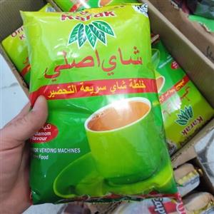 چای کراک اصل