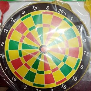 دارت مغناطیسی Magnet Dartboard سایز 12 اینچ Magnet Dartboard Size 12 Inch Sports Dart