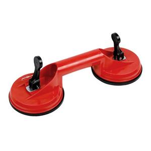 قاپک دوقلو بدنه فلزی