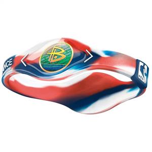 دستبند مغناطیسی سلامت مدل NBA Power Balance 