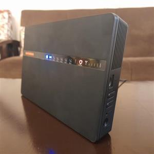مودم هواووی ooredoo مدل wbb router 30