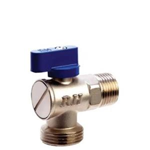 شیر لباسشویی رهانه