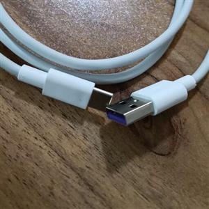 کابل تایپ سی فست شارژ