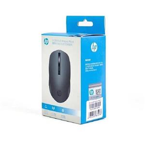 ماوس بی سیم سایلنت اچ پی Hp S1000 Plus Silent