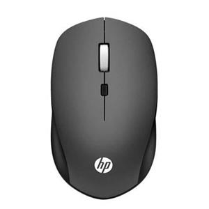 ماوس بی سیم سایلنت اچ پی Hp S1000 Plus Silent