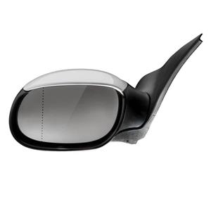 آینه دستی جانبی چپ خودرو مناسب برای پژو 206 