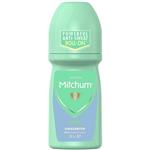 رول ضدتعریق بدون رایحه میچام - 100 میل - Mitchum Unscented