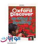 Oxford Discover Writing and Spelling 1 2nd