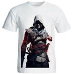 تیشرت مردانه مدل ‌BW-15078 Assassin creed