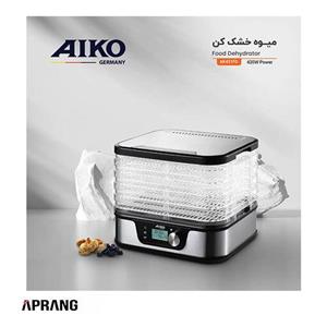 میوه خشک کن آیکو مدل AK431FD 