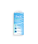 نخ دندان ارتودنسی اورال بی Oral-B مدل Super floss طول 50 متری