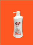 شامپو درمان کننده ریزش مو لایف بوی مغذی شده با شیر 680 میلی Lifebuoy hair fall treatment shampoo milk nutri strong