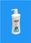 شامپو لایف بوی خنک و تازه مغذی شده باشیر 680 میلی Lifebuoy cool fresh shampoo with milk nutri strong 