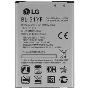 باتری اصلی ال جی مدل  Lg  g4- h818