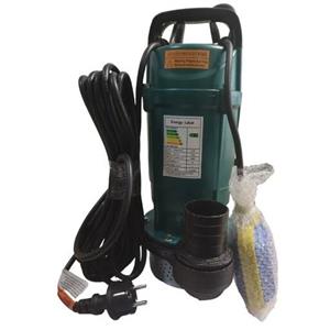 پمپ کف کش کویین کد qen2-16-0.75f